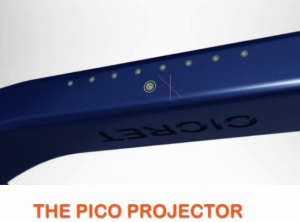 picoprojector